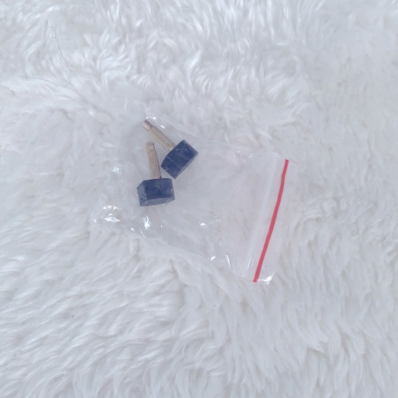 Aldo Black High Heeled Snake Skinned Ankle Boot - Picture 6 of 7